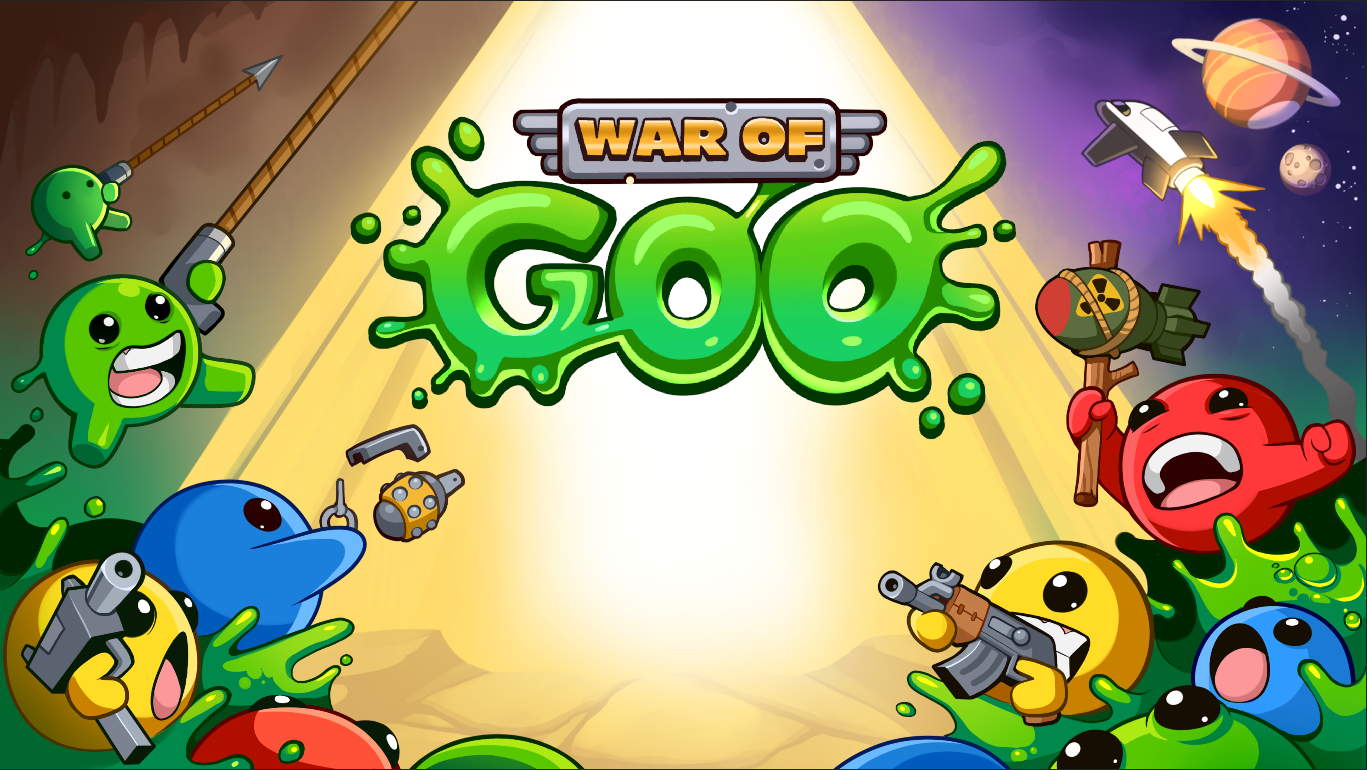 Guns & Goo Banner